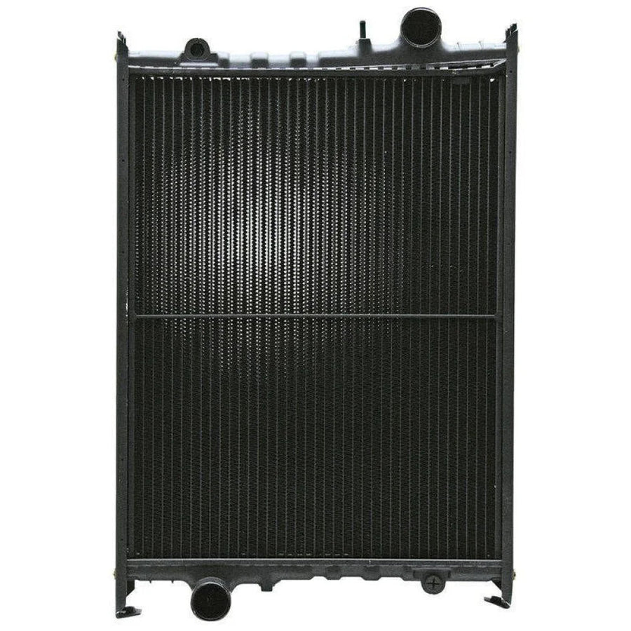 Radiator G312200050010 for Fendt Tractor Farmer 311 312 Turbomatik 511 512 Favorit - Fab Heavy Parts