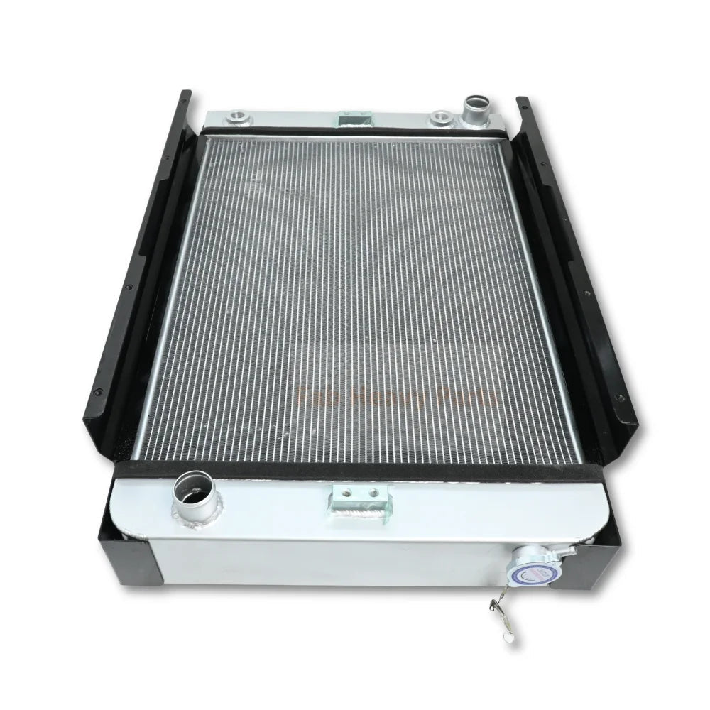 Radiator Group 1008307 100 - 8307 Fits for Caterpillar CAT Engine 3046 Tractor D5C - III - Fab Heavy Parts