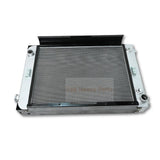 Radiator Group 1008307 100 - 8307 Fits for Caterpillar CAT Engine 3046 Tractor D5C - III - Fab Heavy Parts