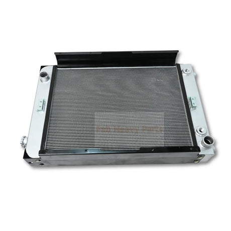 Radiator Group 1008307 100 - 8307 Fits for Caterpillar CAT Engine 3046 Tractor D5C - III - Fab Heavy Parts