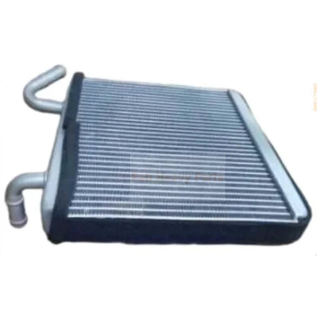 Radiator Heater 11Q6 - 90540 11Q690540 11Q690540DW Fits for Hyundai Loader HL730 - 9 HL740 - 9 HL757 - 9 HL760 - 9 Excavator R1200 - 9 R160LC9 R210NLC9 R320LC9 R520LC9 RD220LC9 Replacement - Fab Heavy Parts