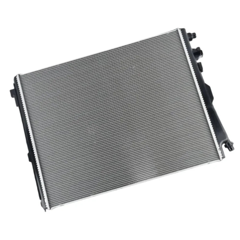 Radiator Intercooler 17118095283 8095283 for BMW M3 M4 6 Cyl 3.0L 2021 - 2024 - Fab Heavy Parts