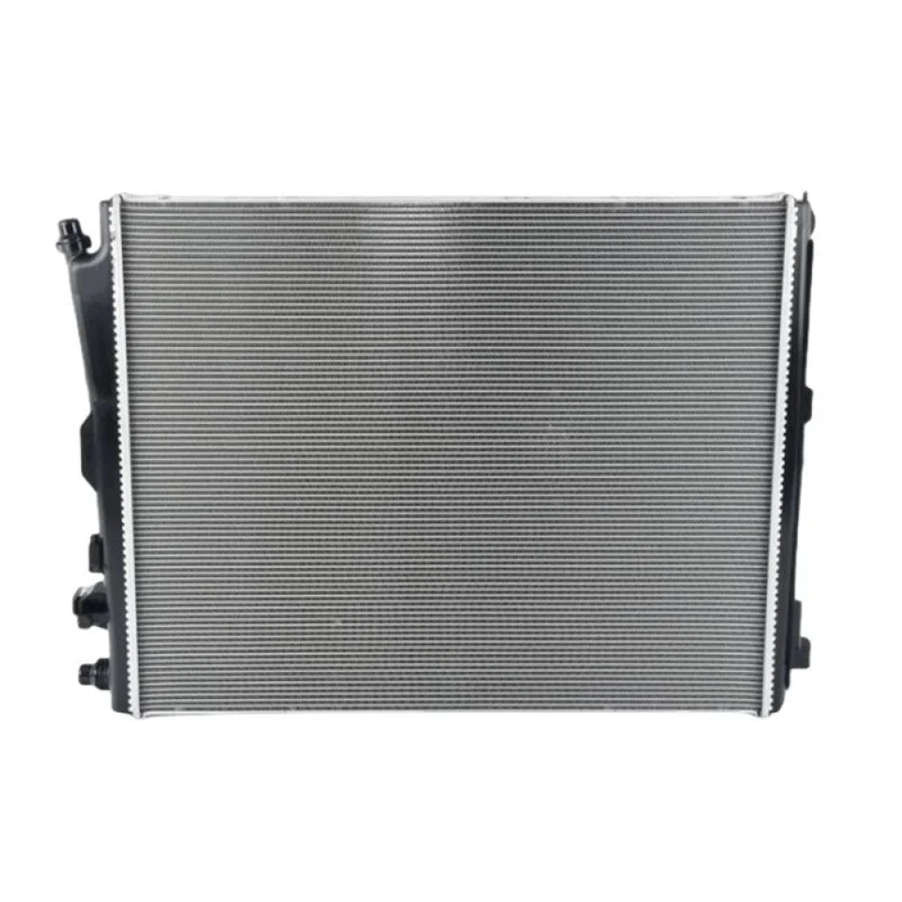 Radiator Intercooler 17118095283 8095283 for BMW M3 M4 6 Cyl 3.0L 2021 - 2024 - Fab Heavy Parts