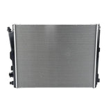 Radiator Intercooler 17118095283 8095283 for BMW M3 M4 6 Cyl 3.0L 2021 - 2024 - Fab Heavy Parts