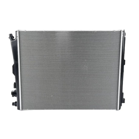Radiator Intercooler 17118095283 8095283 for BMW M3 M4 6 Cyl 3.0L 2021 - 2024 - Fab Heavy Parts