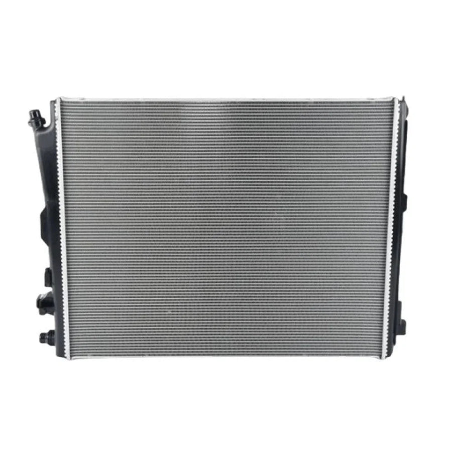 Radiator Intercooler 17118095283 8095283 for BMW M3 M4 6 Cyl 3.0L 2021 - 2024 - Fab Heavy Parts