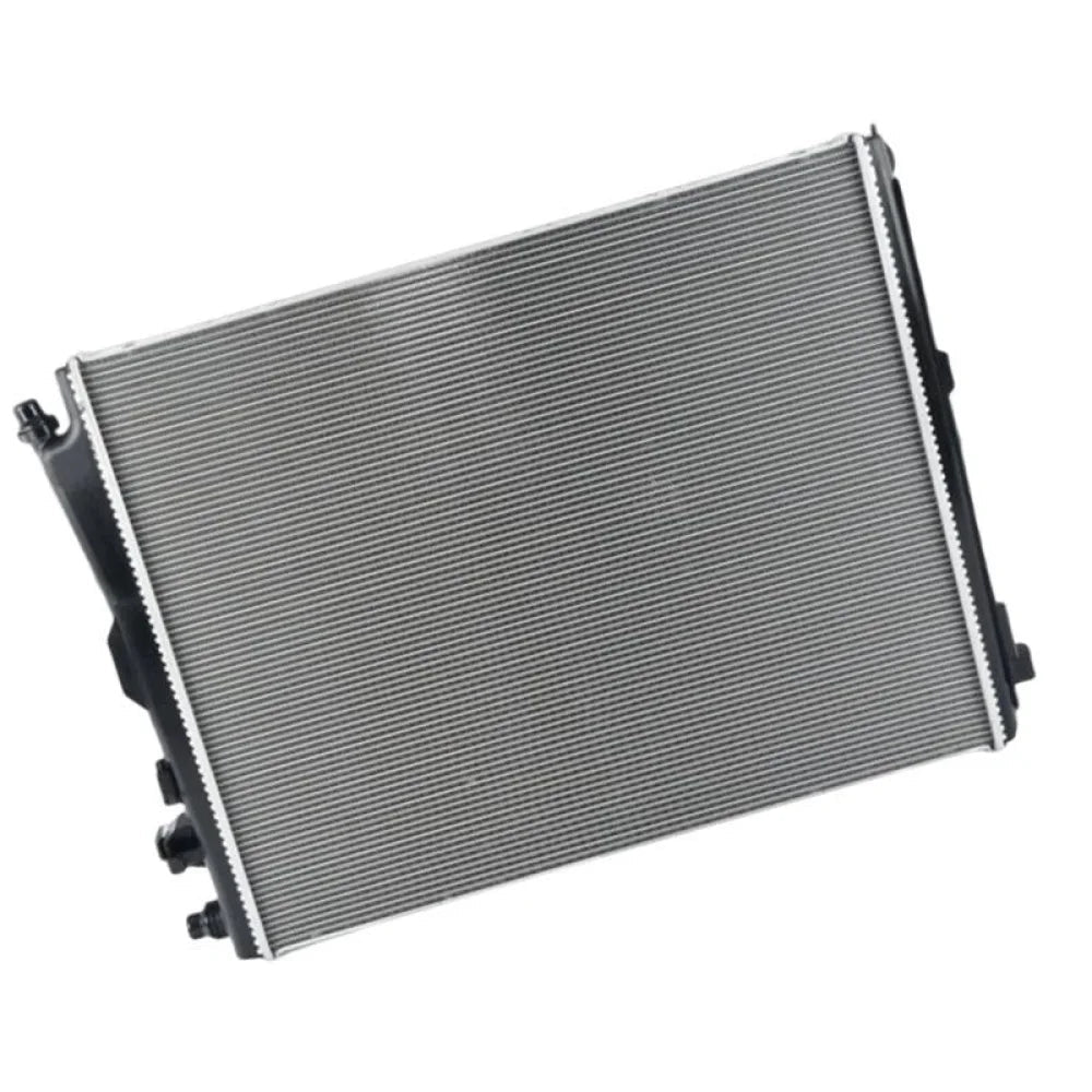 Radiator Intercooler 17118095283 8095283 for BMW M3 M4 6 Cyl 3.0L 2021 - 2024 - Fab Heavy Parts