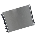 Radiator Intercooler 17118095283 8095283 for BMW M3 M4 6 Cyl 3.0L 2021 - 2024 - Fab Heavy Parts