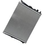 Radiator Intercooler 17118095283 8095283 for BMW M3 M4 6 Cyl 3.0L 2021 - 2024 - Fab Heavy Parts