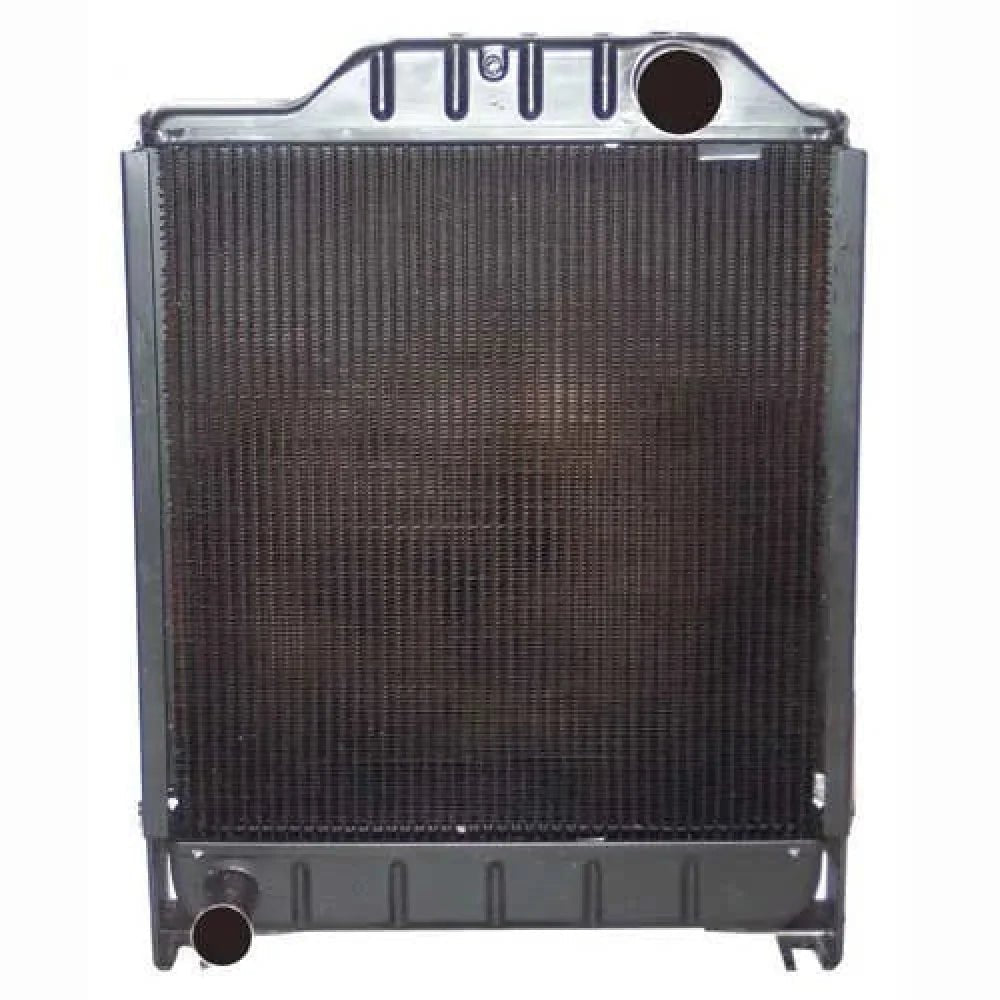 Radiator K307602 K307594 for CASE IH Tractor 1494 - Fab Heavy Parts