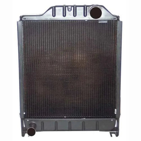 Radiator K307602 K307594 for CASE IH Tractor 1494 - Fab Heavy Parts