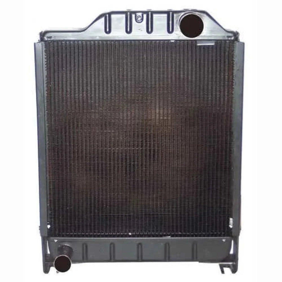 Radiator K307602 K307594 for CASE IH Tractor 1494 - Fab Heavy Parts