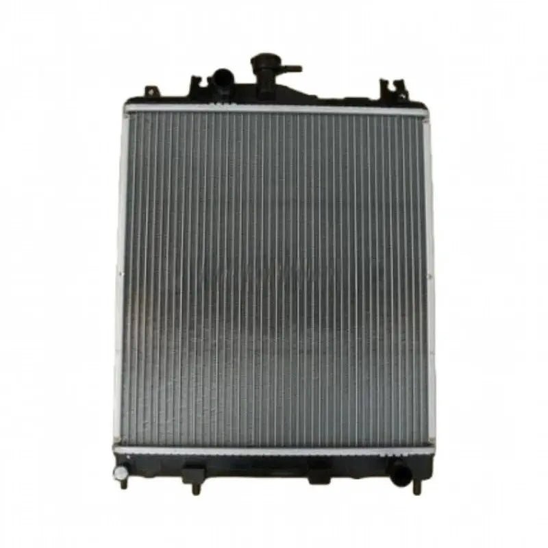 Radiator KEH0325 for Sumitomo Excavator SH65U - 2 SH50 - 2 - Fab Heavy Parts