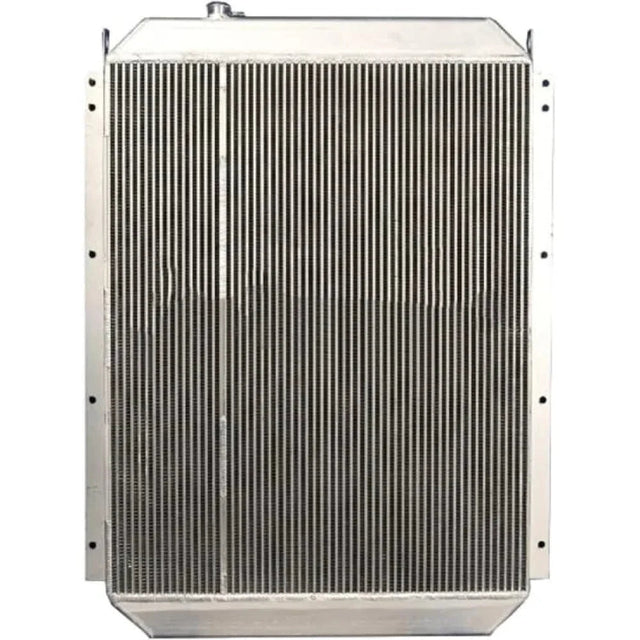 Radiator LC05PU0002F1 LC05PU0002S001 for Kobelco Excavator SK300 SK300LC SK330 SK330LC - Fab Heavy Parts