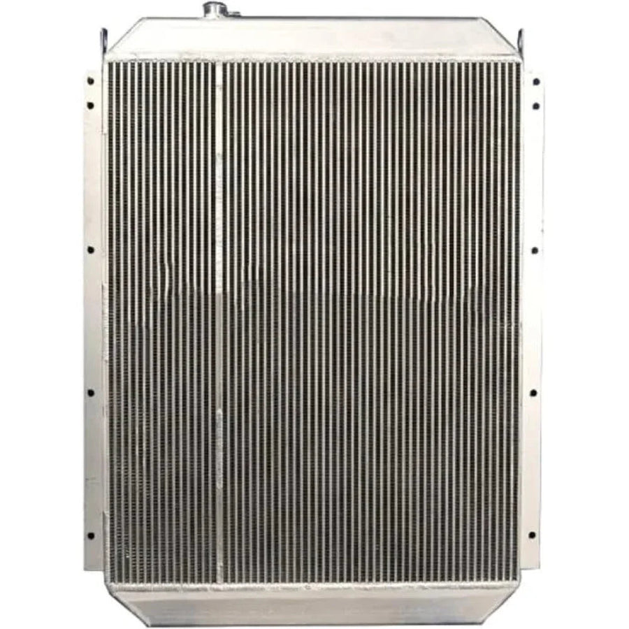 Radiator LC05PU0002F1 LC05PU0002S001 for Kobelco Excavator SK300 SK300LC SK330 SK330LC - Fab Heavy Parts