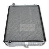Radiator LN00046 Fits for Case Excavator CX210 CX210LR CX210N CX240