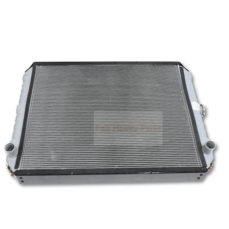 Radiator LN00046 Fits for Case Excavator CX210 CX210LR CX210N CX240 - Fab Heavy Parts