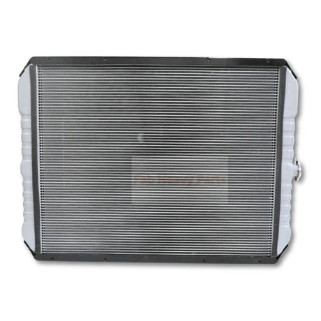 Radiator LN00046 Fits for Case Excavator CX210 CX210LR CX210N CX240 - Fab Heavy Parts