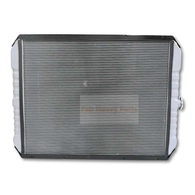 Radiator LN00046 Fits for Case Excavator CX210 CX210LR CX210N CX240 - Fab Heavy Parts