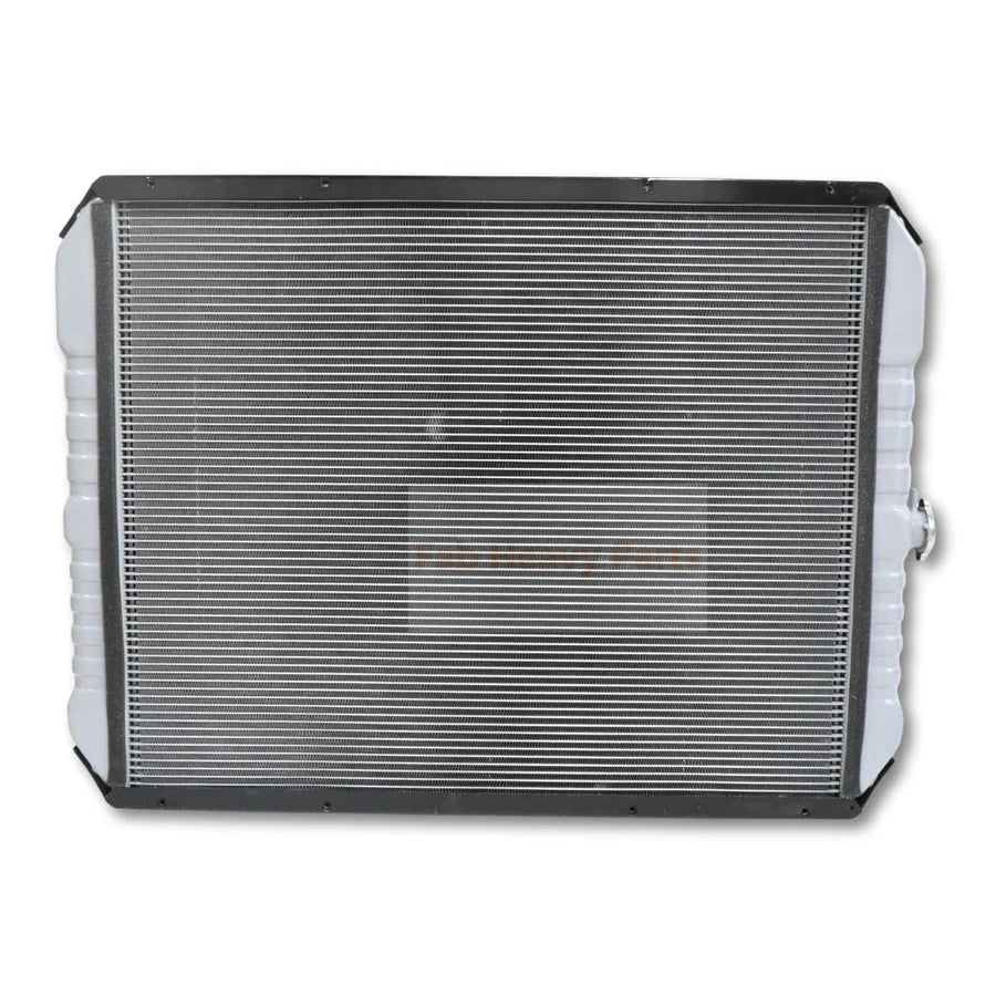Radiator LN00046 Fits for Case Excavator CX210 CX210LR CX210N CX240 - Fab Heavy Parts