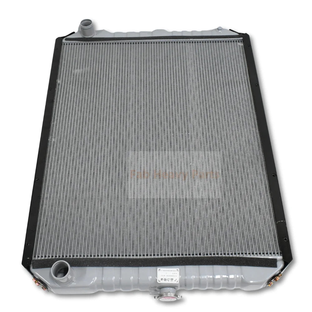 Radiator LN00046 Fits for Case Excavator CX210 CX210LR CX210N CX240 - Fab Heavy Parts