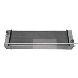 Radiator LQ05P00041S001 Fits For Kobelco Excavator SK295 - 8 SK260LC - 8 - Fab Heavy Parts