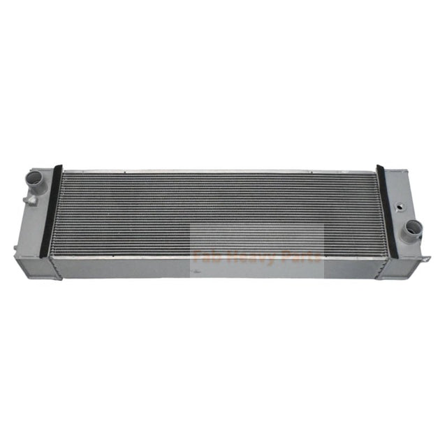 Radiator LQ05P00041S001 Fits For Kobelco Excavator SK295 - 8 SK260LC - 8 - Fab Heavy Parts
