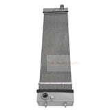 Radiator LQ05P00041S001 Fits For Kobelco Excavator SK295 - 8 SK260LC - 8 - Fab Heavy Parts