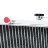 Radiator LVA18092 for Yanmar Engine 3TNV88 3TNV84T John Deere Compact Utility Tractor 3033R 3038R 3039R 3045R 3046R - Fab Heavy Parts