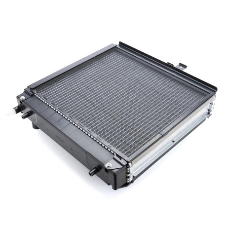 Radiator LVA802036 MIU800870 for Yanmar Engine 3TNV76 3TNV82A John Deere Tractor 790 2305 2320 3005 2025R 2027R - Fab Heavy Parts