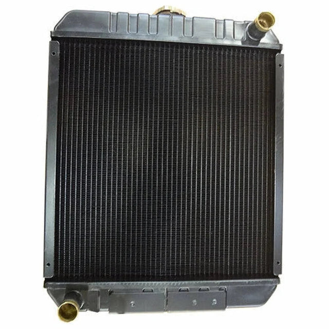 Radiator MG9842125 MG86563887 for John Deere Loader 4475 5575 6675 7775 - Fab Heavy Parts
