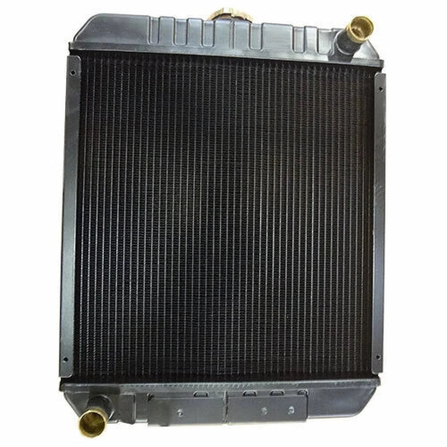 Radiator MG9842125 MG86563887 for John Deere Loader 4475 5575 6675 7775 - Fab Heavy Parts