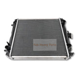 Radiator MM436999 for Mitsubishi S3L2 S4L2 Engine SDMO T11 T16 Generator