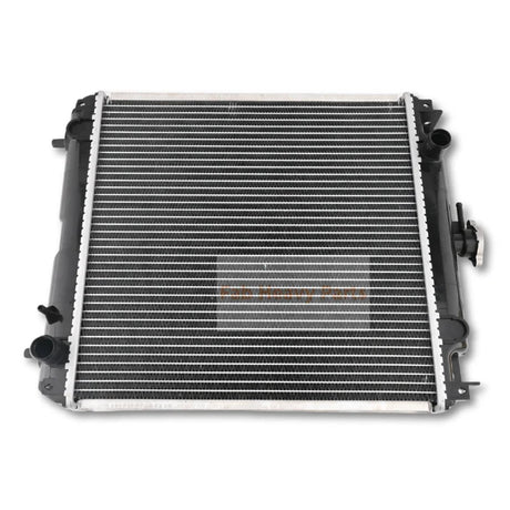 Radiator MM436999 for Mitsubishi S3L2 S4L2 Engine SDMO T11 T16 Generator - Fab Heavy Parts