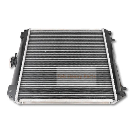 Radiator MM436999 for Mitsubishi S3L2 S4L2 Engine SDMO T11 T16 Generator - Fab Heavy Parts