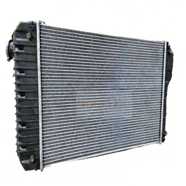 Radiator Mn122110 - 6011 for Perkins Engine 1100 - Fab Heavy Parts