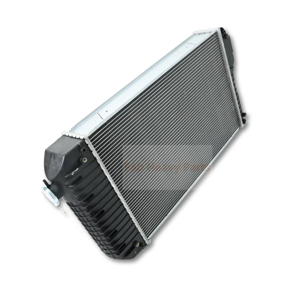 Radiador MN422135-0190 para motor Perkins