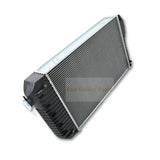 Radiador MN422135-0190 para motor Perkins