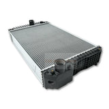 Radiador MN422135-0190 para motor Perkins