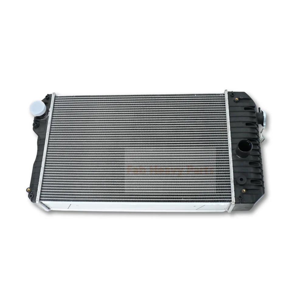 Radiador MN422135-0190 para motor Perkins