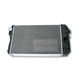 Radiator MN422135-0190 for Perkins Engine - Fab Heavy Parts