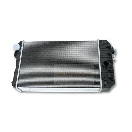 Radiator MN422135-0190 for Perkins Engine - Fab Heavy Parts
