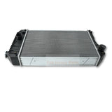 Radiator MN422135-0190 for Perkins Engine - Fab Heavy Parts