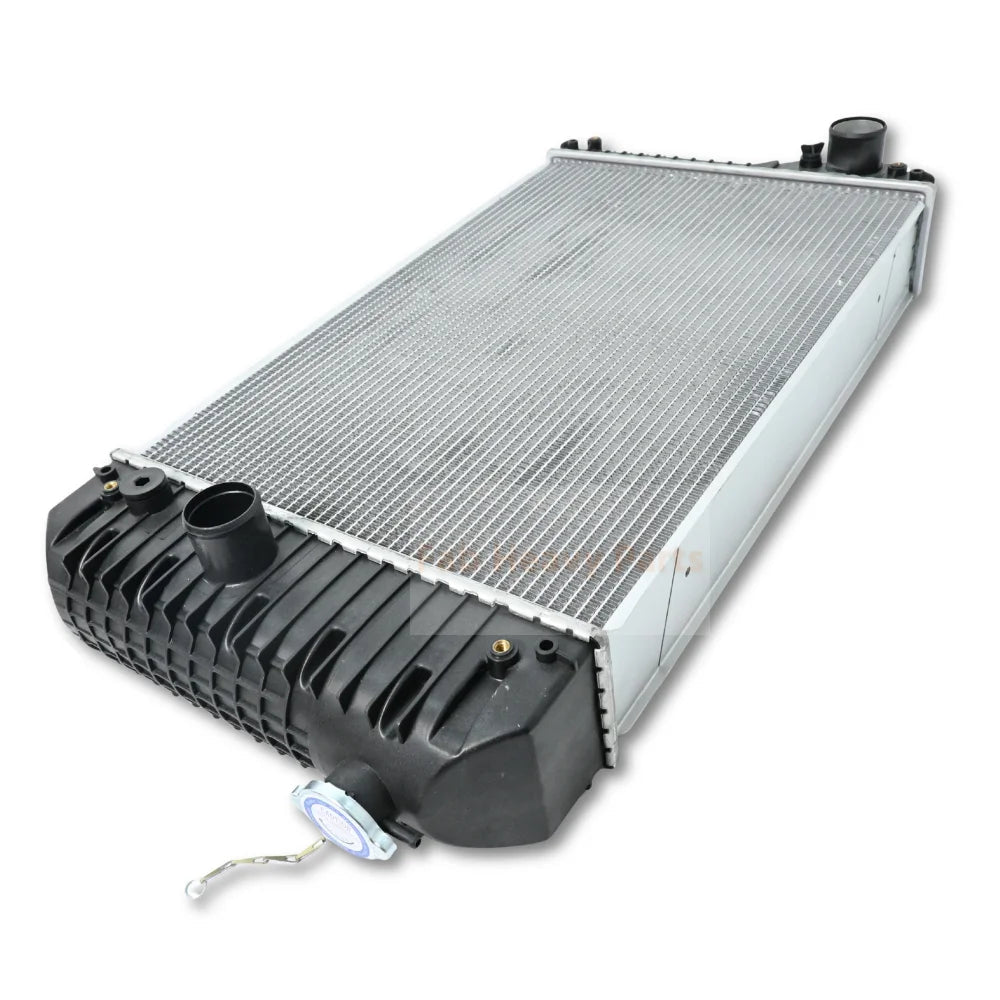 Radiator MN422135-0190 for Perkins Engine - Fab Heavy Parts