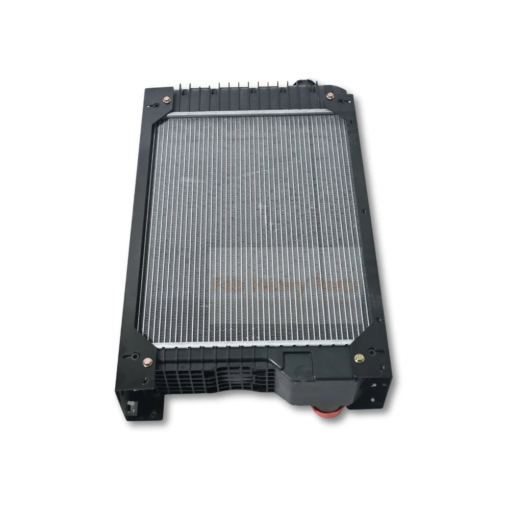 O radiador MN4223107981 2486F103 236-7766 se encaixa para motores Caterpillar CAT Perkins