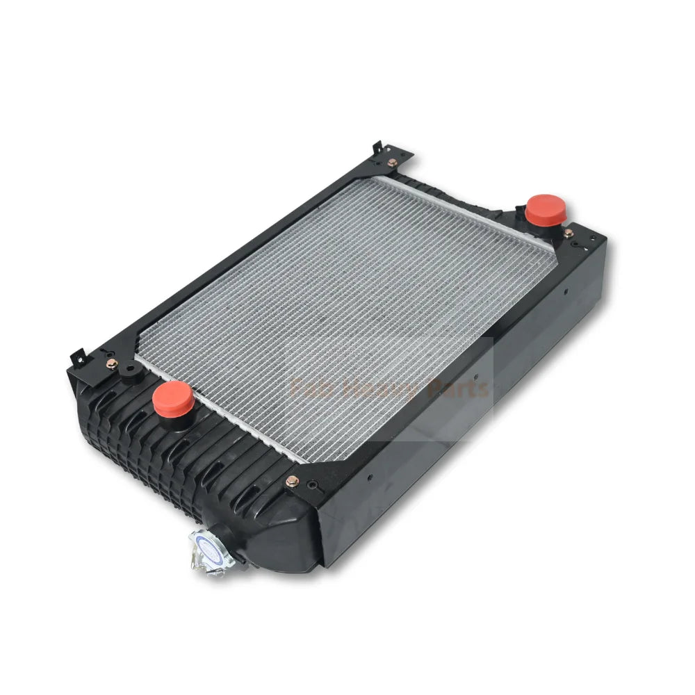 O radiador MN4223107981 2486F103 236-7766 se encaixa para motores Caterpillar CAT Perkins