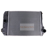 Radiator MN4223107981 2486F103 236-7766 Fits For Caterpillar CAT Perkins Engines
