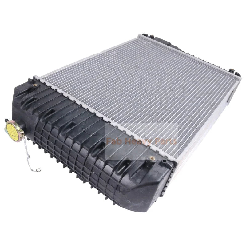 Radiator MN4223107981 2486F103 236 - 7766 Fits For Caterpillar CAT Perkins Engines - Fab Heavy Parts