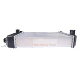 Radiator MN4223107981 2486F103 236 - 7766 Fits For Caterpillar CAT Perkins Engines - Fab Heavy Parts