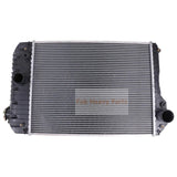 Radiator MN4223107981 2486F103 236 - 7766 Fits For Caterpillar CAT Perkins Engines - Fab Heavy Parts
